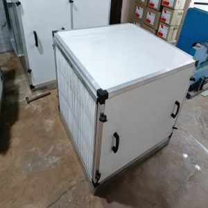 Cabinate Inline Fan