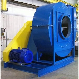 Centrifugal Kitchen Exhaust Blower