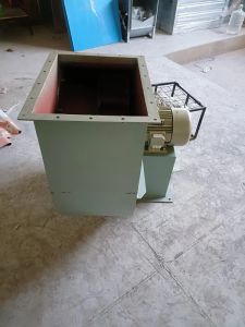 Centrifugal Kitchen Exhaust Blower
