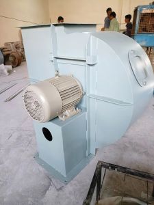 Centrifugal Kitchen Exhaust Blower