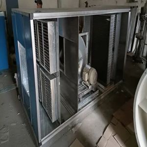 Clean Room Air Handling Unit