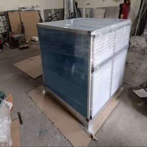 Double Skin Air Washer