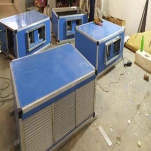 Exhaust Air Units