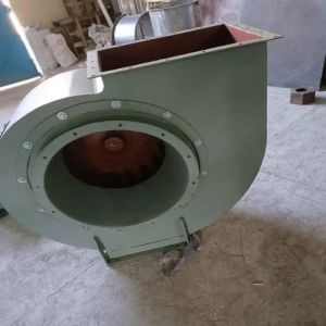 Exhaust Centrifugal Blower