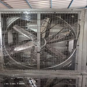Exhaust Fan For Poultry Farm