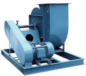 Forward Curved Didw Blower