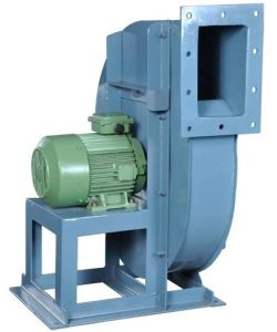 Forward Curved Didw Blower
