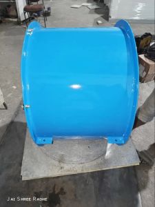 Heavy Duty Axial Flow Fan