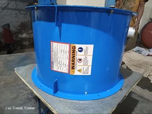 Heavy Duty Axial Flow Fan