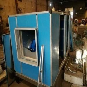 Industrial Air Washer