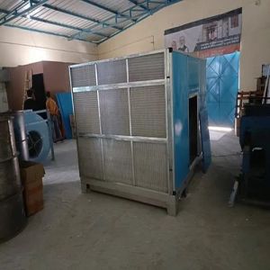 Industrial Air Washer Unit