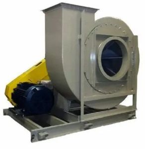 Industrial Centrifugal Air Blower