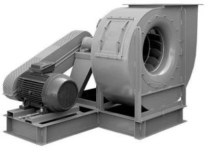 Industrial Centrifugal Air Blower