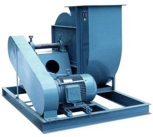 Industrial Centrifugal Air Blower
