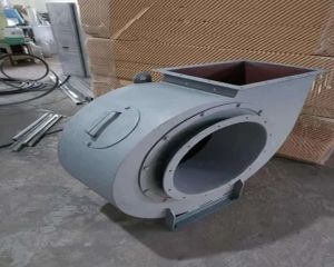 Industrial Centrifugal Blower