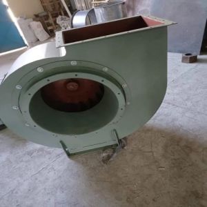 Industrial Centrifugal Blower Fan