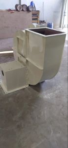 Industrial Centrifugal Blower