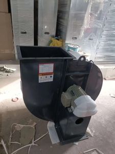 Industrial Centrifugal Blower