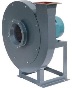 Industrial Centrifugal Fan