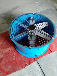 Industrial Heavy Duty Axial Flow Fan