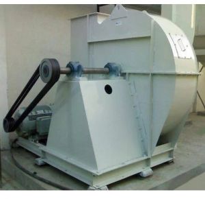 Kitchen Exhaust Blower