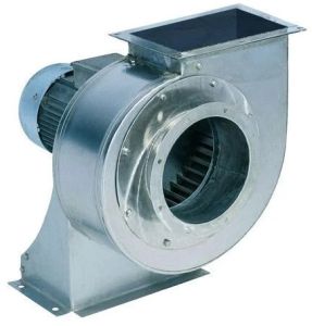 Kitchen Exhaust Blower