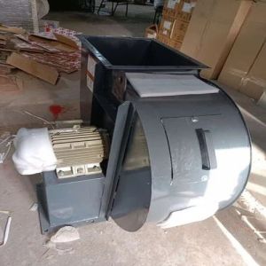 Kitchen Exhaust Centrifugal Blower