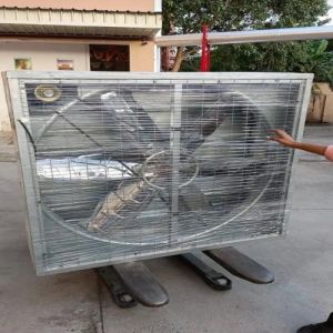 Poultry Exhaust Fan