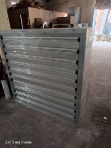 Poultry Farm Exhaust Fan