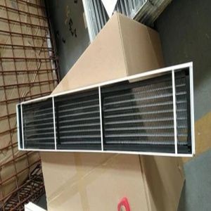 Rectangle Linear Grills