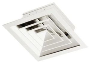Rectangular Air Diffuser