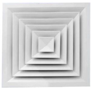 Rectangular Air Diffuser