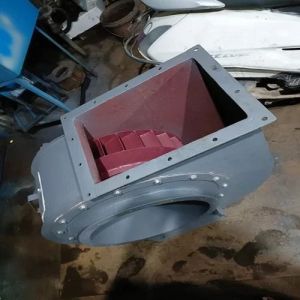 Sisw Centrifugal Blowers