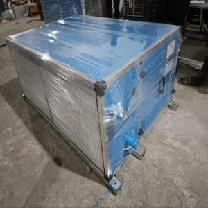 Treated Fresh Air Unit