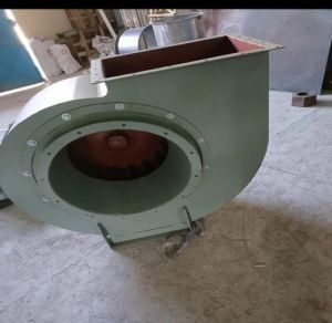 Ventilation Centrifugal Blower