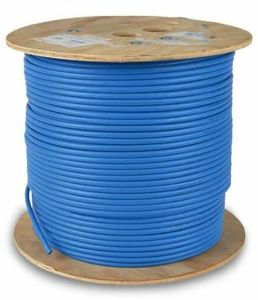 Belden 7815A Shielded Cat6 Ftp Network Cable