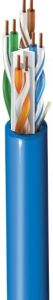Belden 7834ANH High Speed Cat6 Utp Ethernet Cable