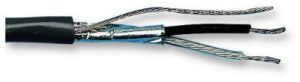 Belden 8760 Audio Control Instrumentation Cable