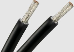 Lapp Solar DC Power Cable