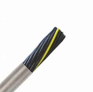 Lapp Unshielded Industrial Electrical Cable