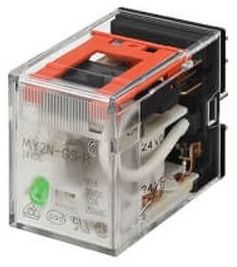 Omron MY2N-GS-R-DC24 Industrial Relay
