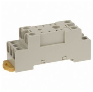 Omron PYF08A-N Industrial Relay Base