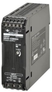 Omron S8VK-C06024 Industrial Power Supply
