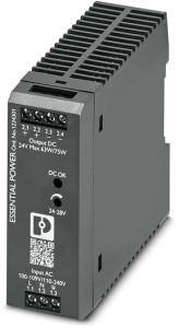 Phoenix 20 AMP Heavy Duty SMPS Power Supply