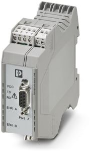 Phoenix 2708863 Profibus Network Repeater