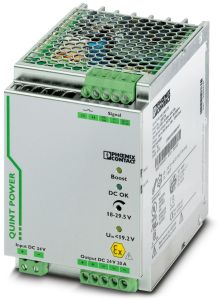 Phoenix High Load Redundancy Module