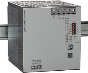 Phoenix Quint4 40 AMP SMPS Power Supply