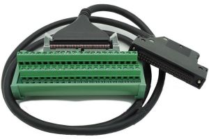 Ul 40 Pin Industrial Passive Interface Module