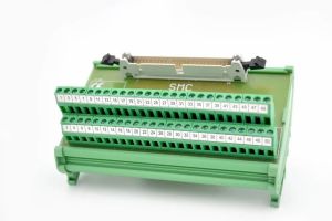 Ul 50 Pin High Density Passive Interface Module