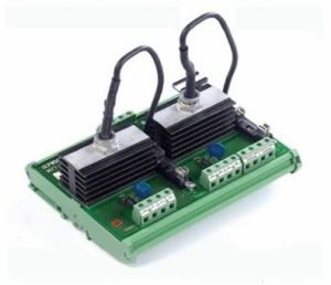 Ul Industrial 10 AMP Diode Oring Module